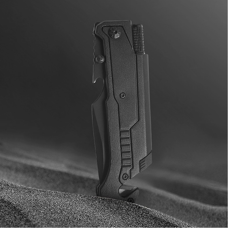 Outdoor Knife - Image 3