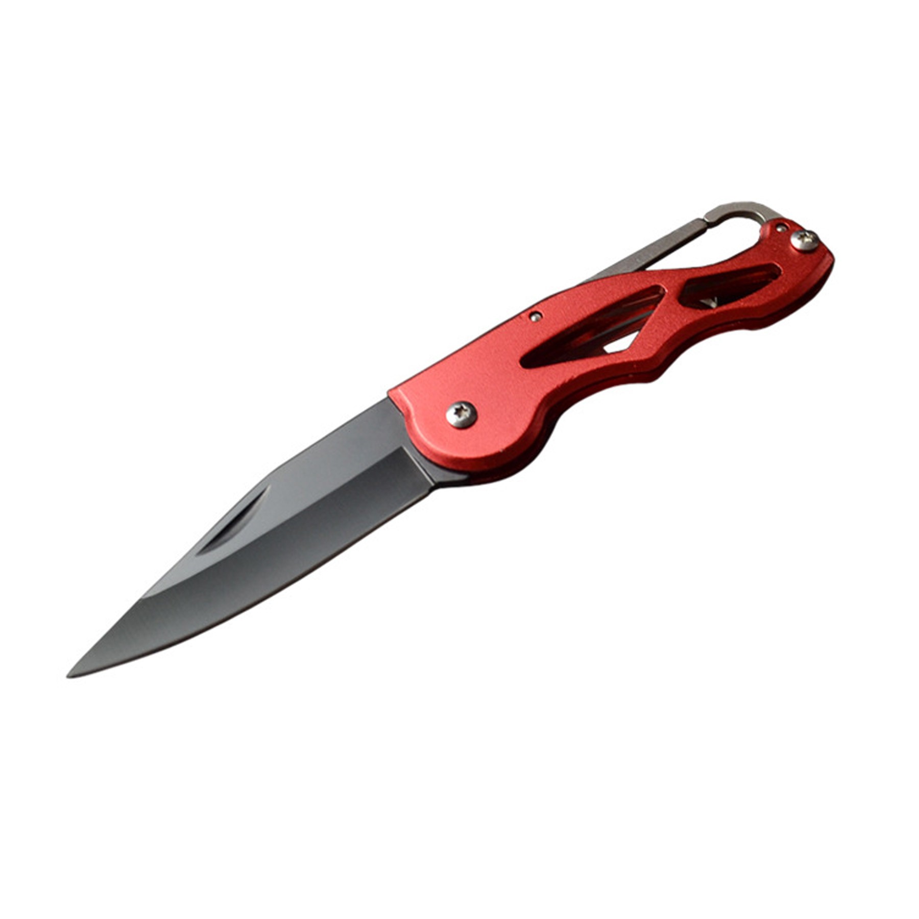 Stainless Steel Folding Knife - Image 3
