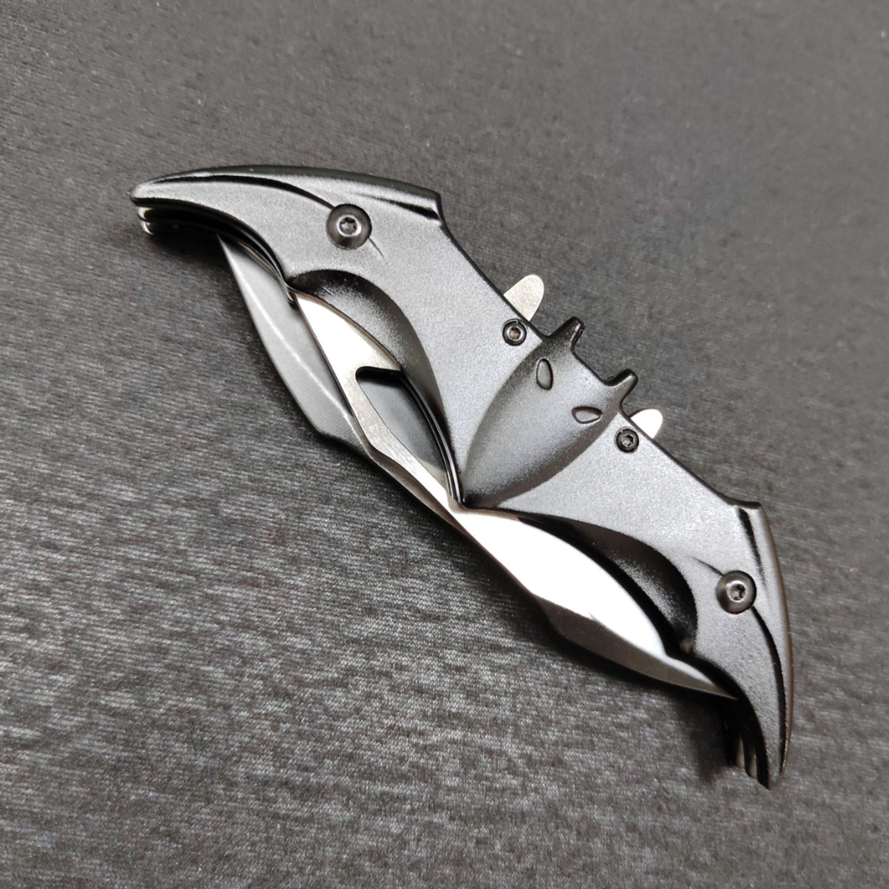 Butterfly Balisong Knife Corporate Gift - Image 2