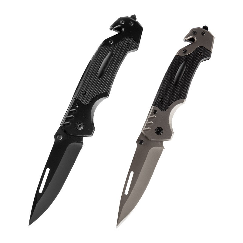 Folding Pocket Knife - Image 2