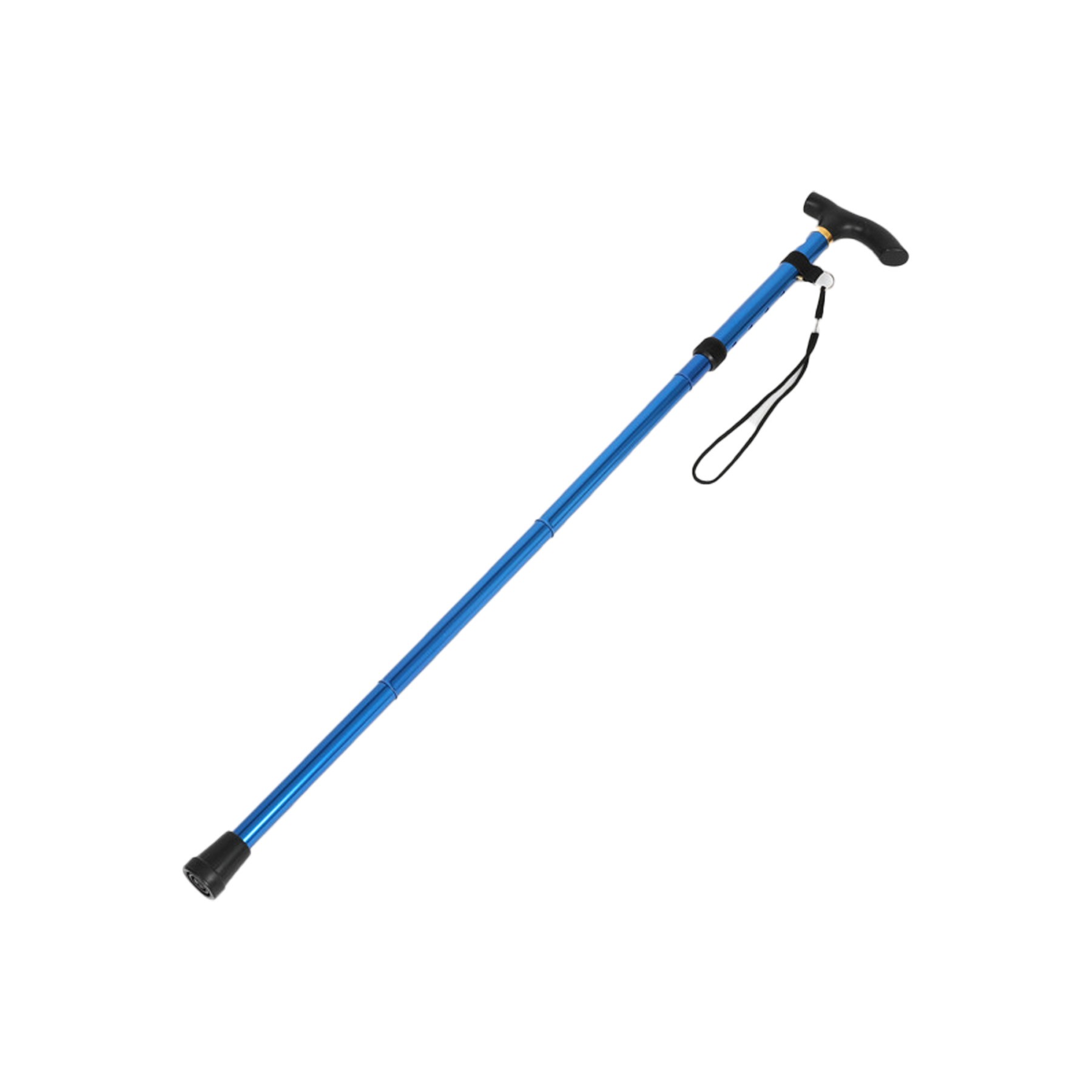 Lightweight Collapsible Walking Cane - Image 3