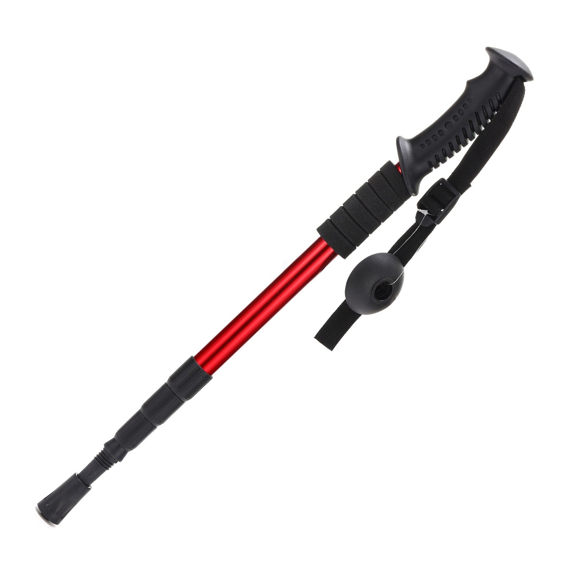 Straight Handle Trekking Pole - Image 2