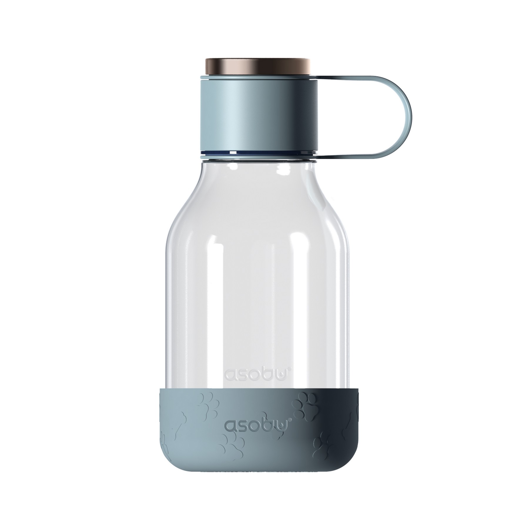 50 oz Asobu Dog Bowl Bottle Lite - Image 3