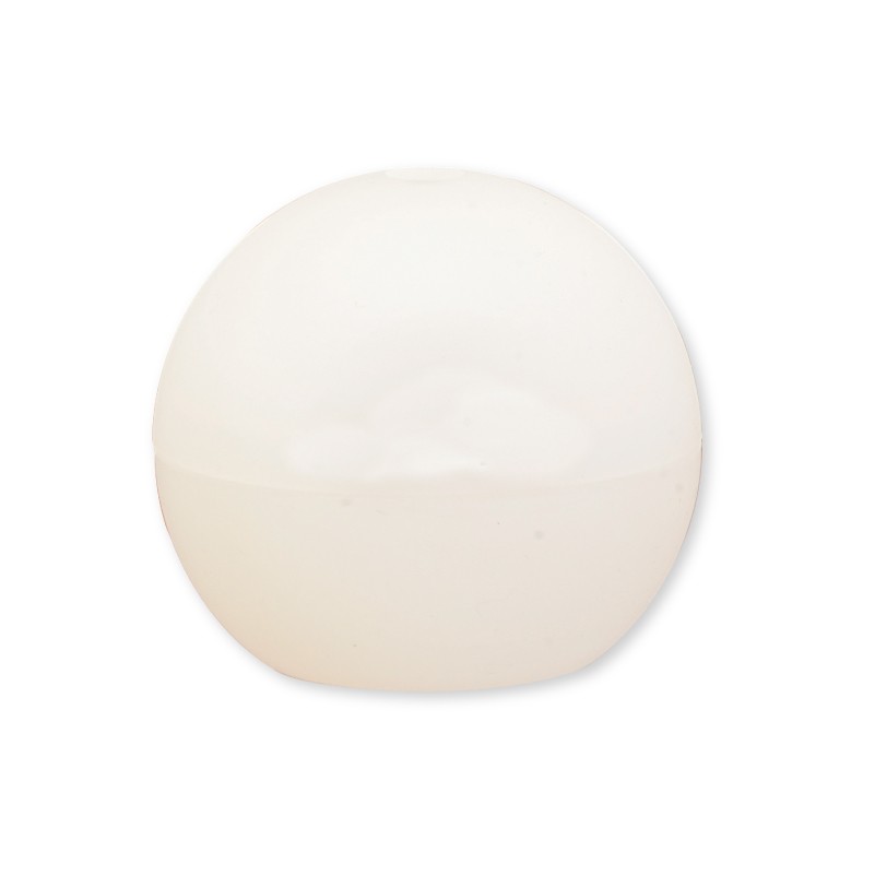 Silicone 2 1/2" Ice Ball Mold - Image 3