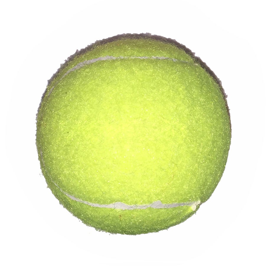 Full Color Fido's Dog Ball - Image 3