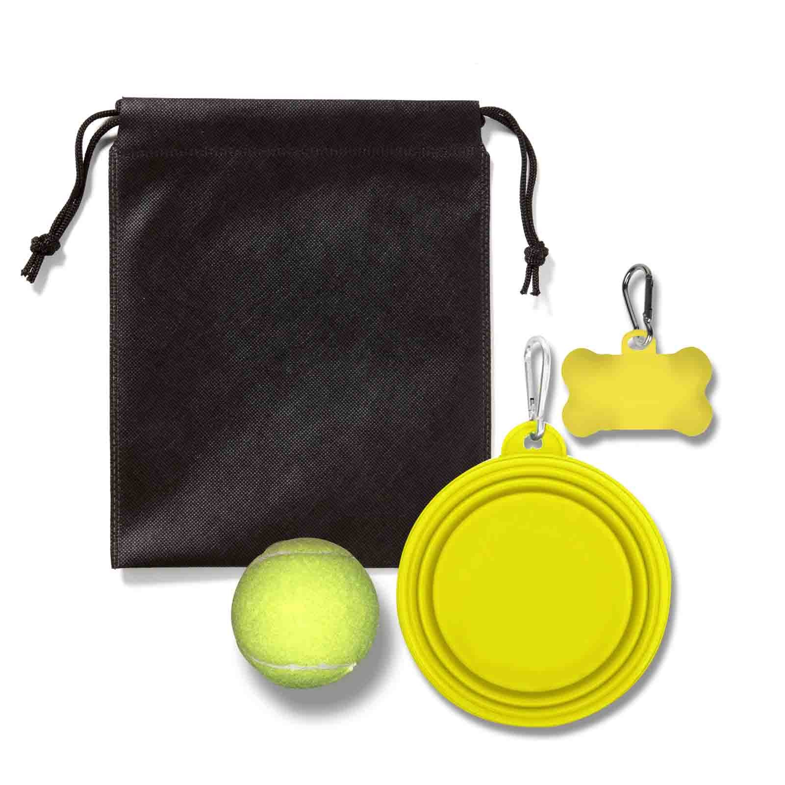 Pet Kit in Pouch - Image 3