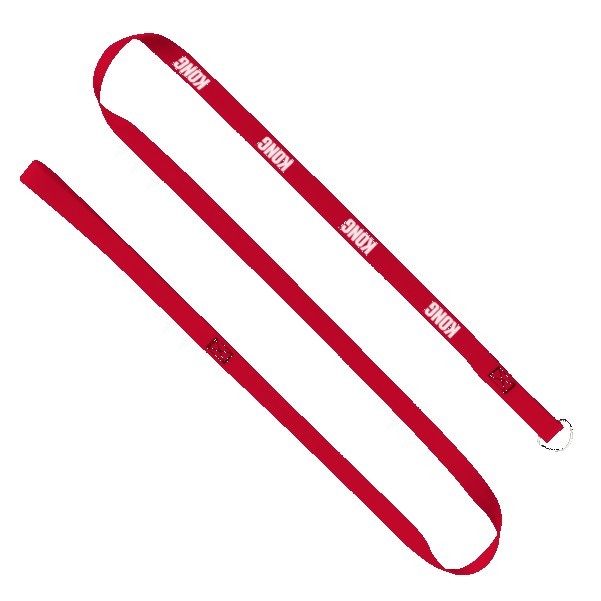 3/4" Nylon Pet Slip Leash - Image 3