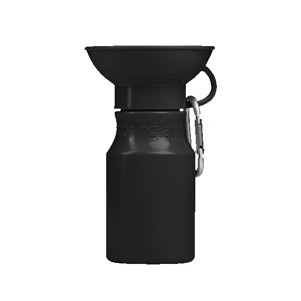 Springland Pet 15oz Mini Dog Travel Bottle - Image 3