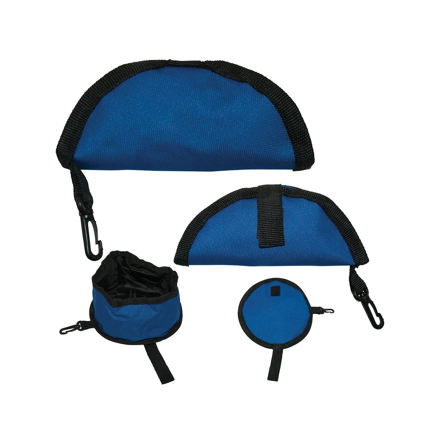 Collapsible Travel Pet Bowl - Image 2