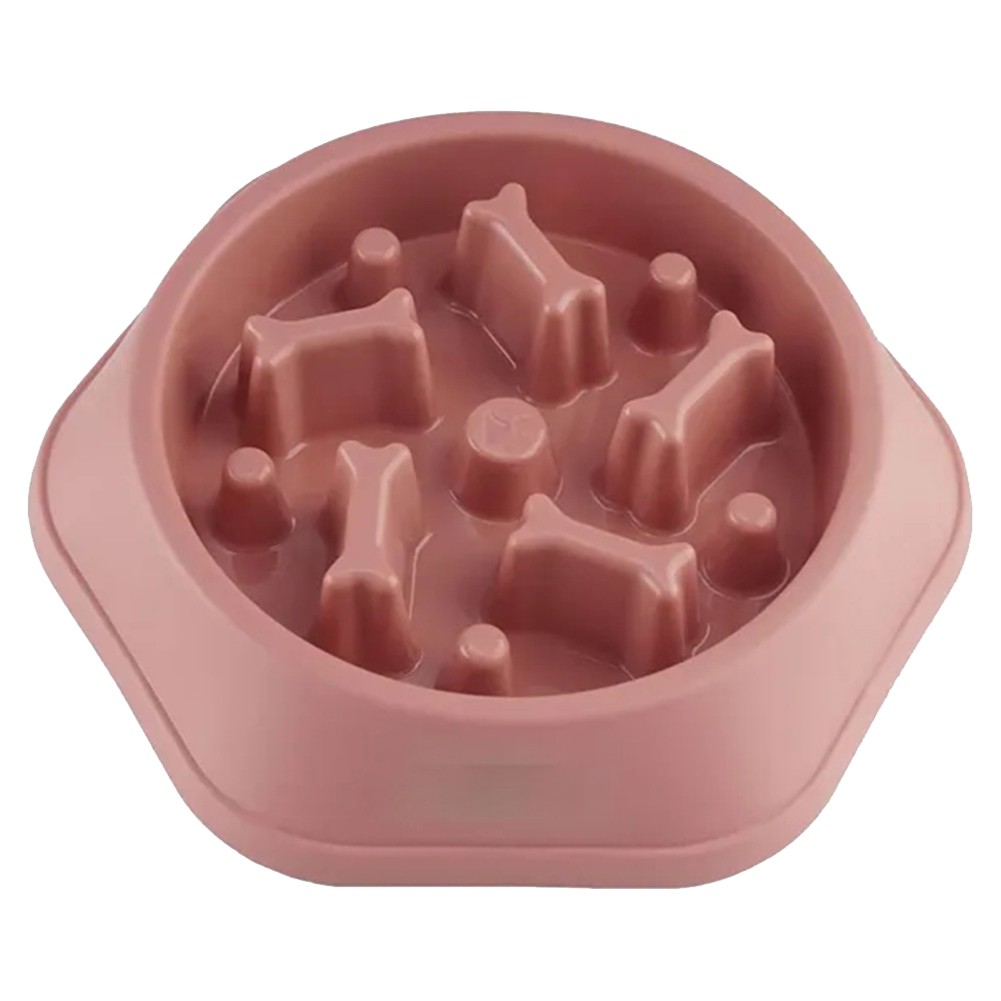 Slow Food Feeding Pet Bowl - Image 3