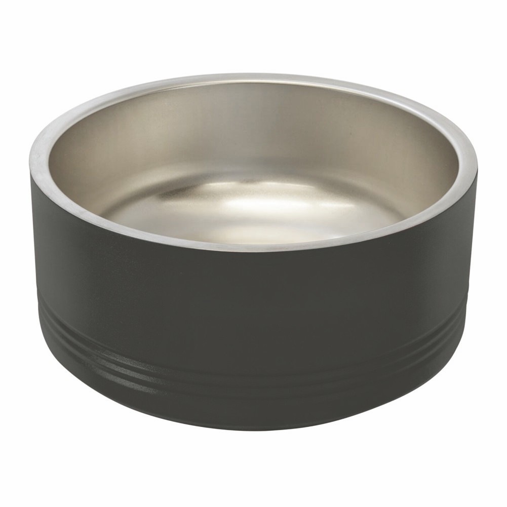 32 Oz Stainless Steel Pet Bowl - Image 3