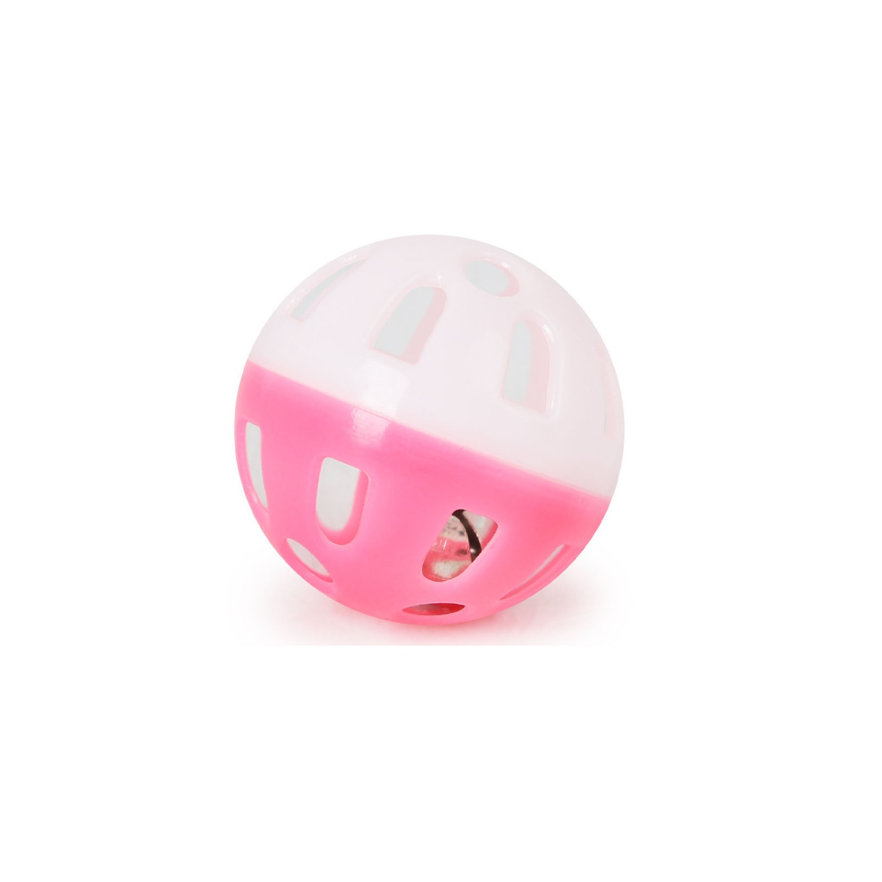 Funny Cat Bell Ball - Image 3