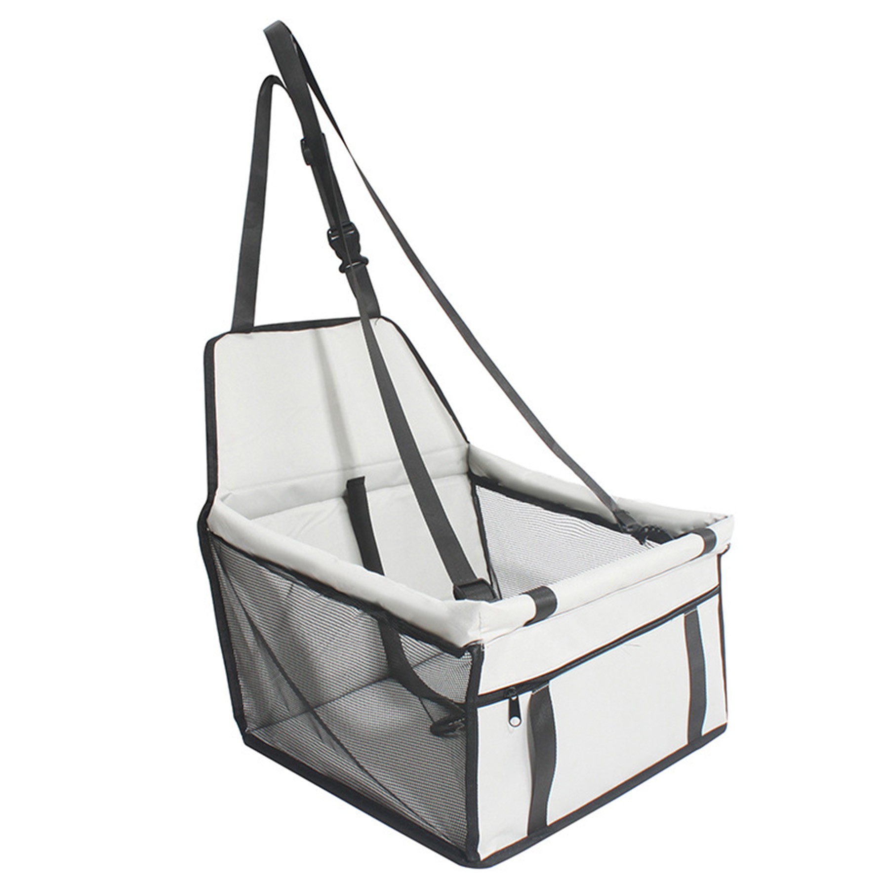 Thickened Pet Safety Seat - Image 3