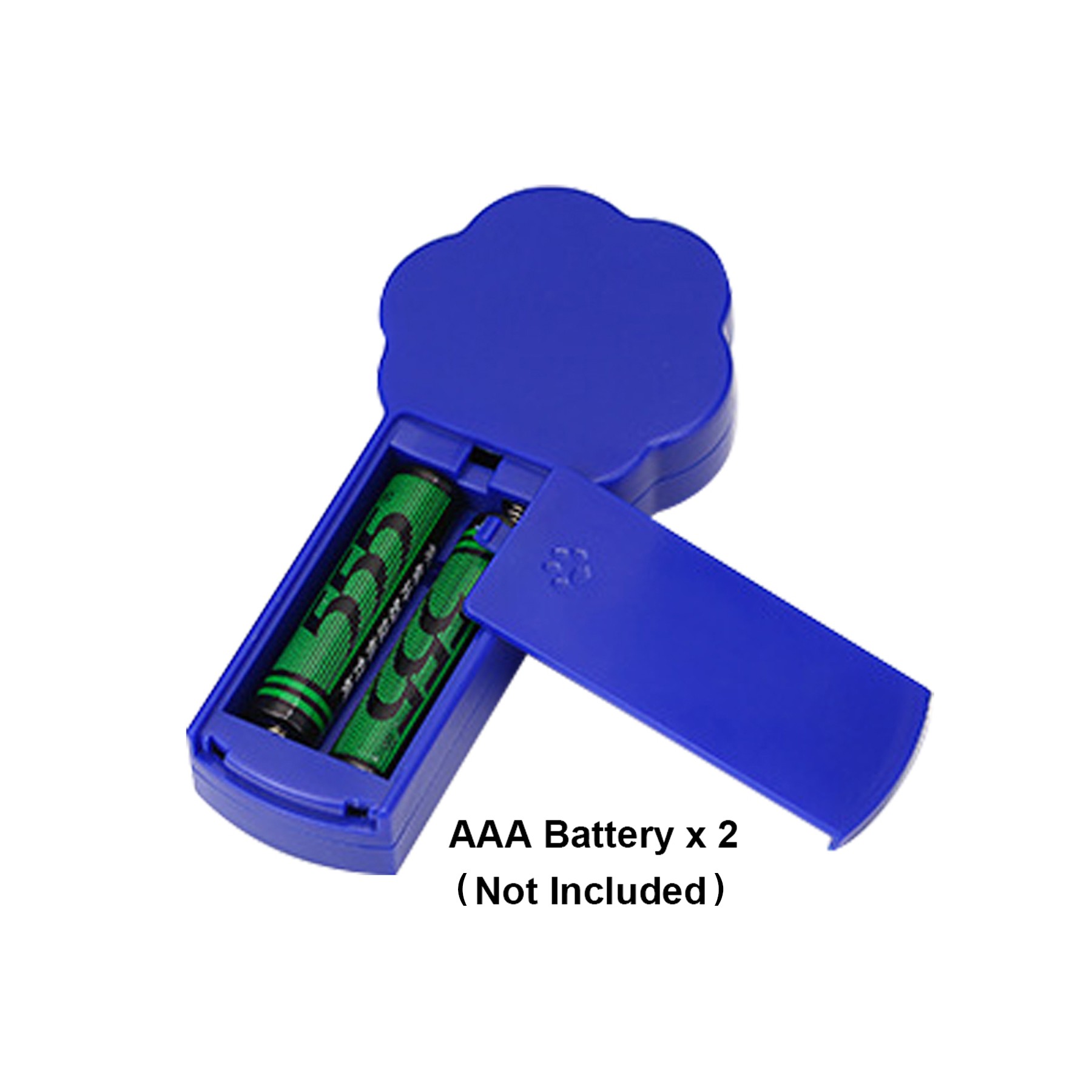 Pet Paw Toy Laser Pointer - Image 3