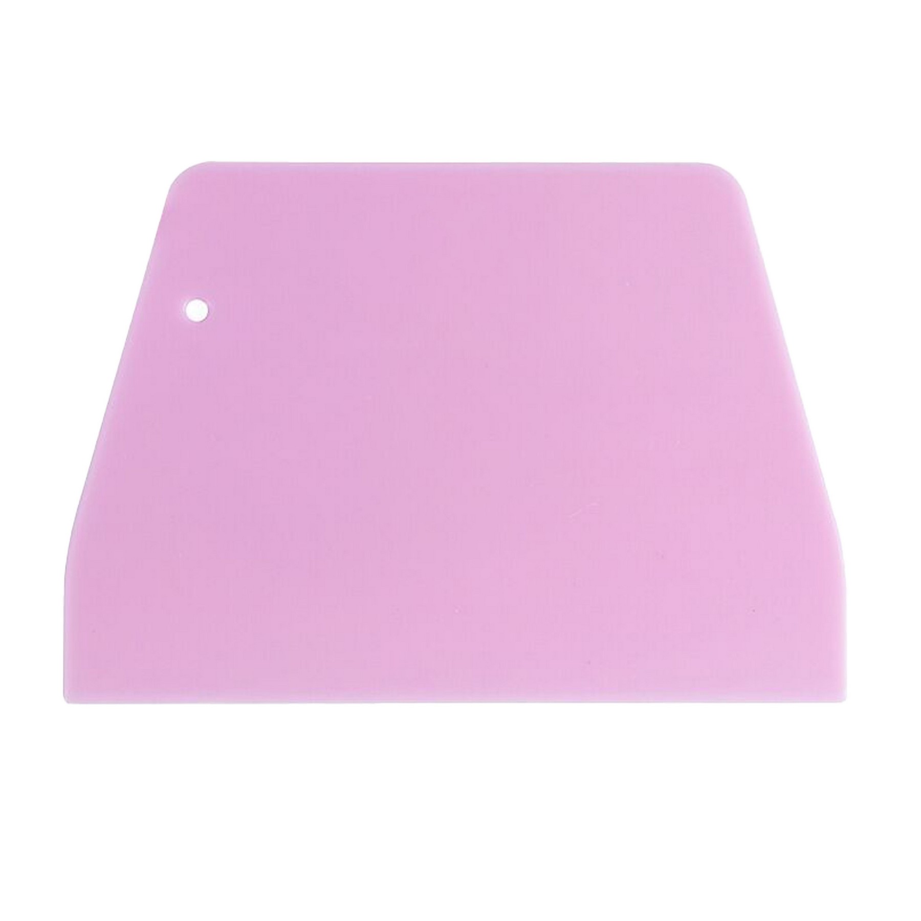 Trapezoid Dough Scraper Bread Cutter Can Be Hung - Image 3