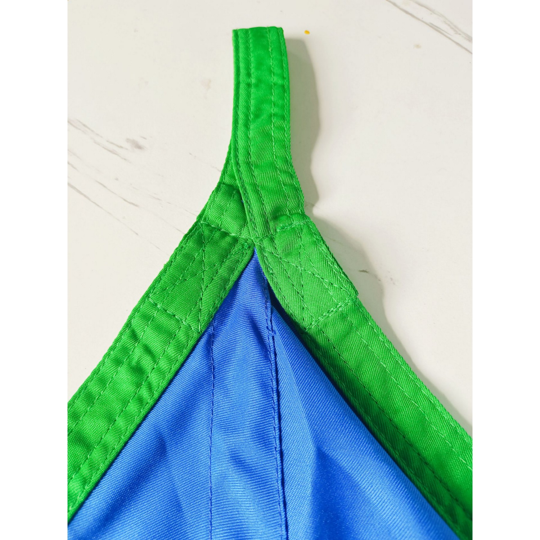 Outdoor Hanging Inflatable Pod Swing Hammock Chair for Balcony and Leisure Use - Image 3