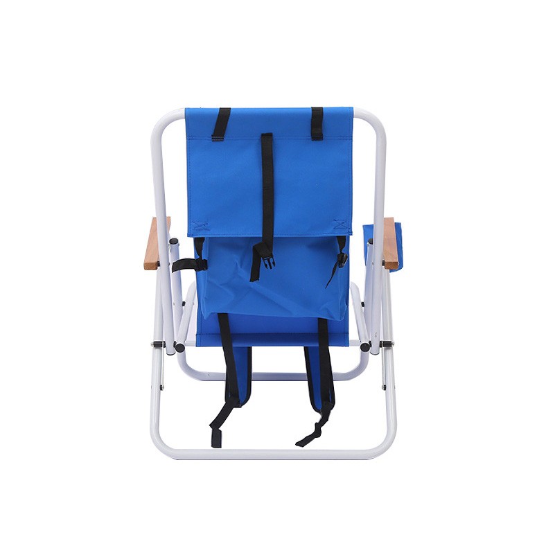 Foldable Outdoor Chair - Image 3