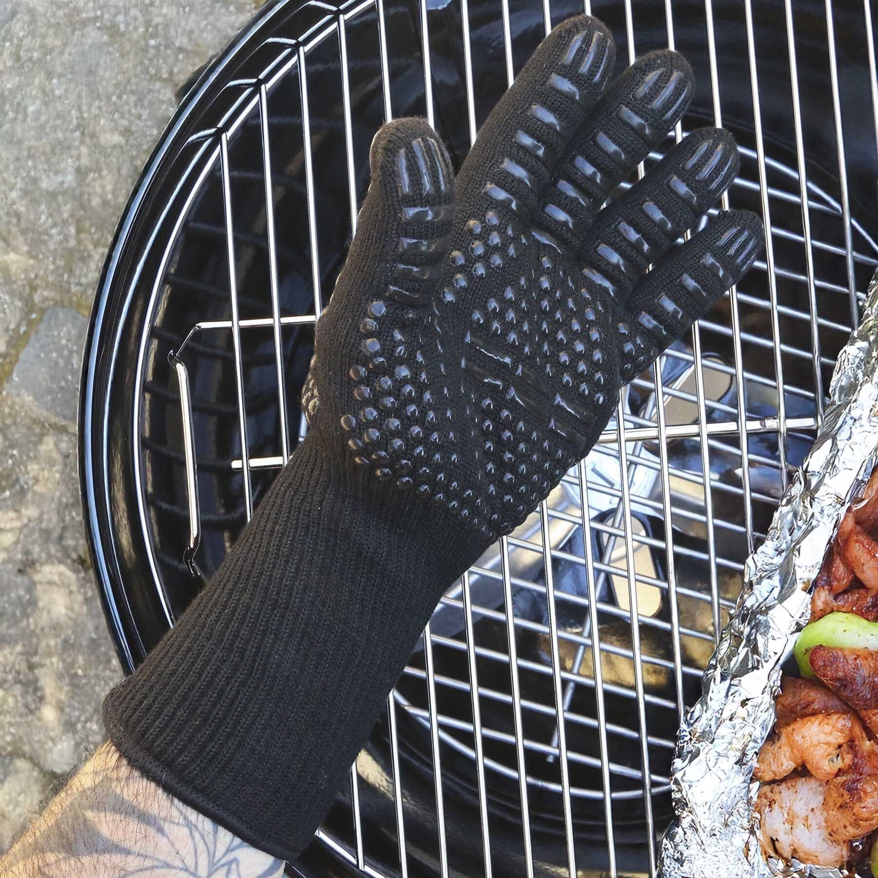 HeatGuard Cooking Gloves - Image 3