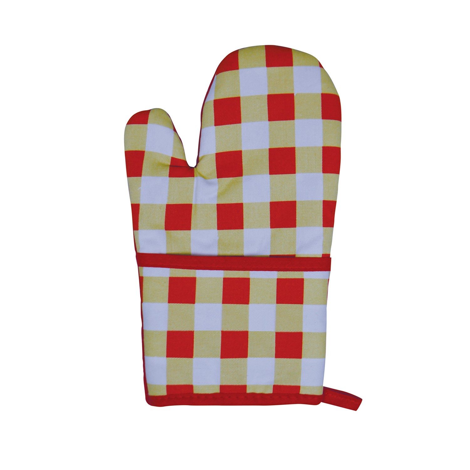Therma-Grip Pocket Oven Mitt - Image 3