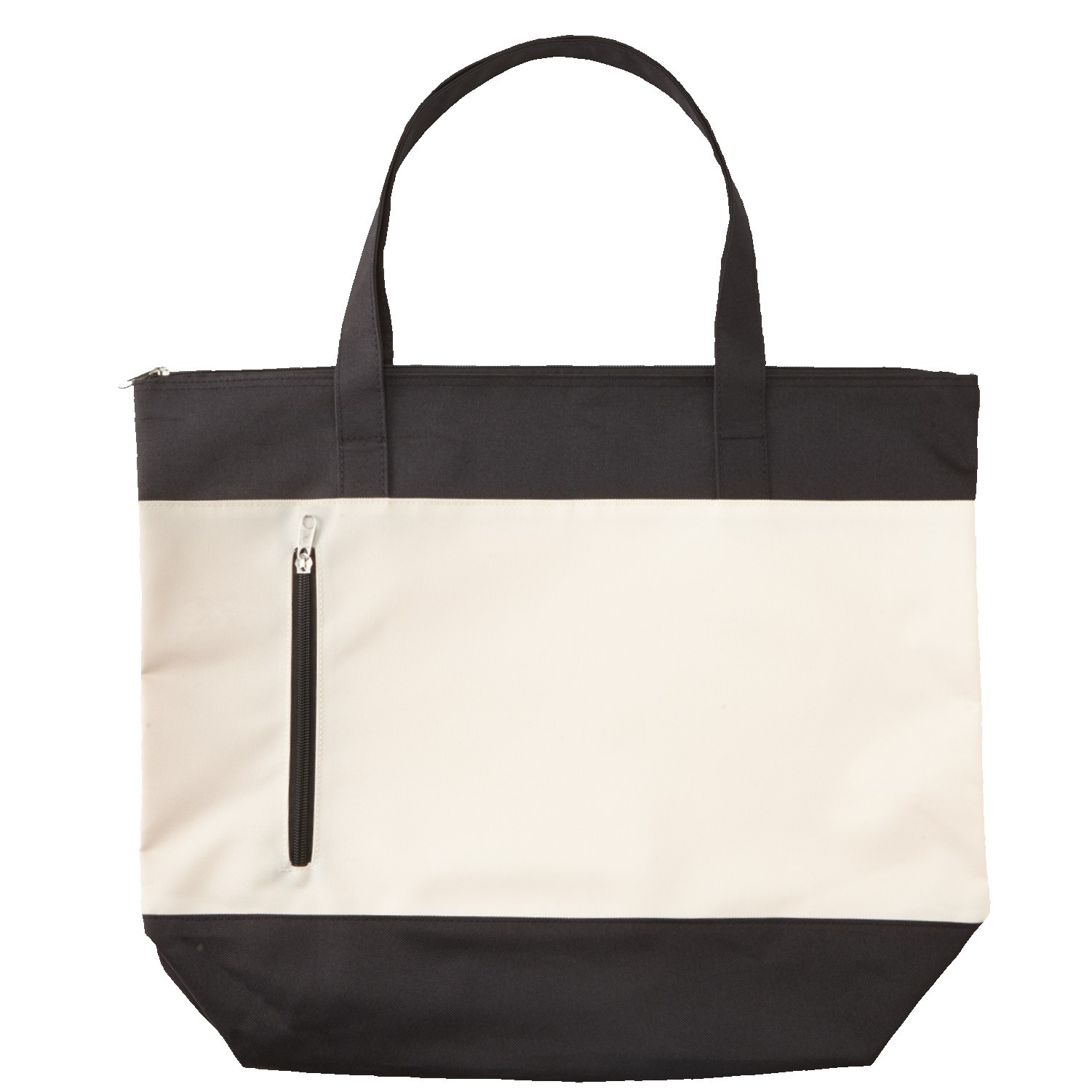Shoreline Nautical Tote Bag - Image 3