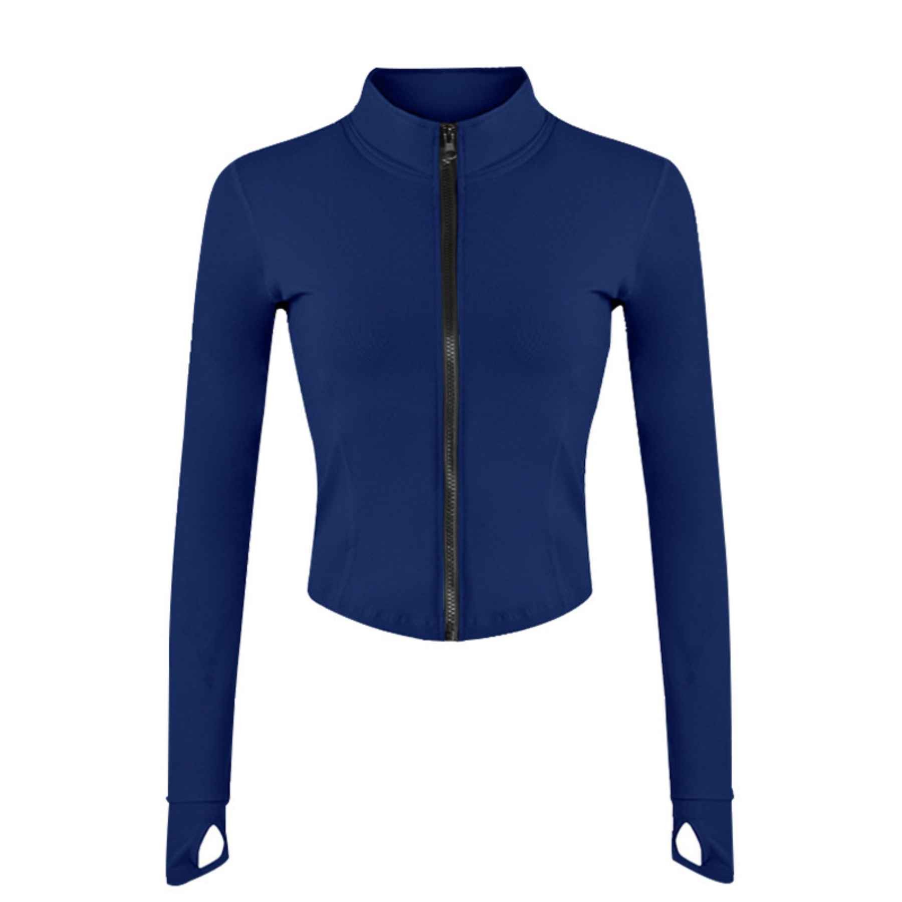 Yoga Jacket - Image 3