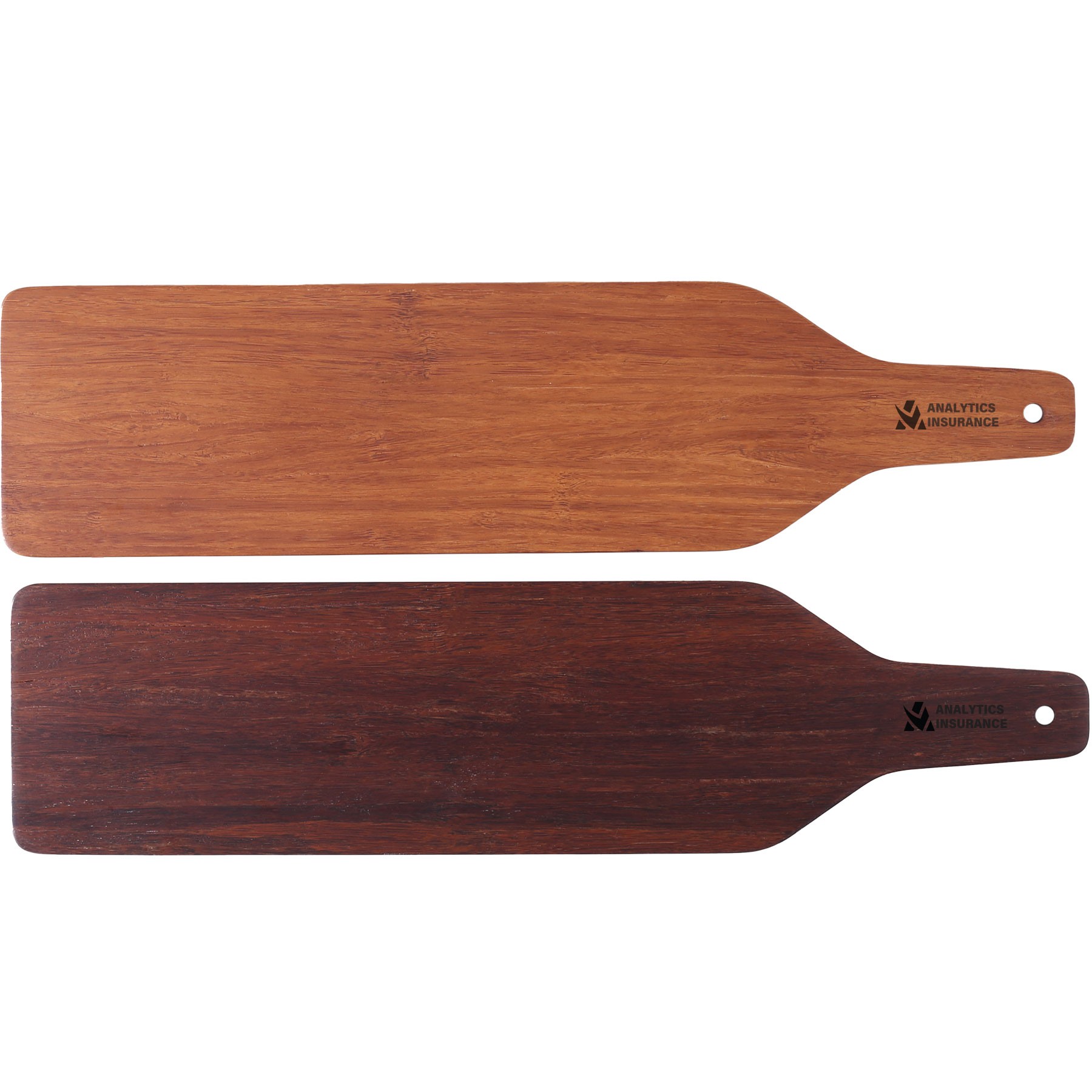 The Artiste Bamboo Charcuterie Board - Image 3