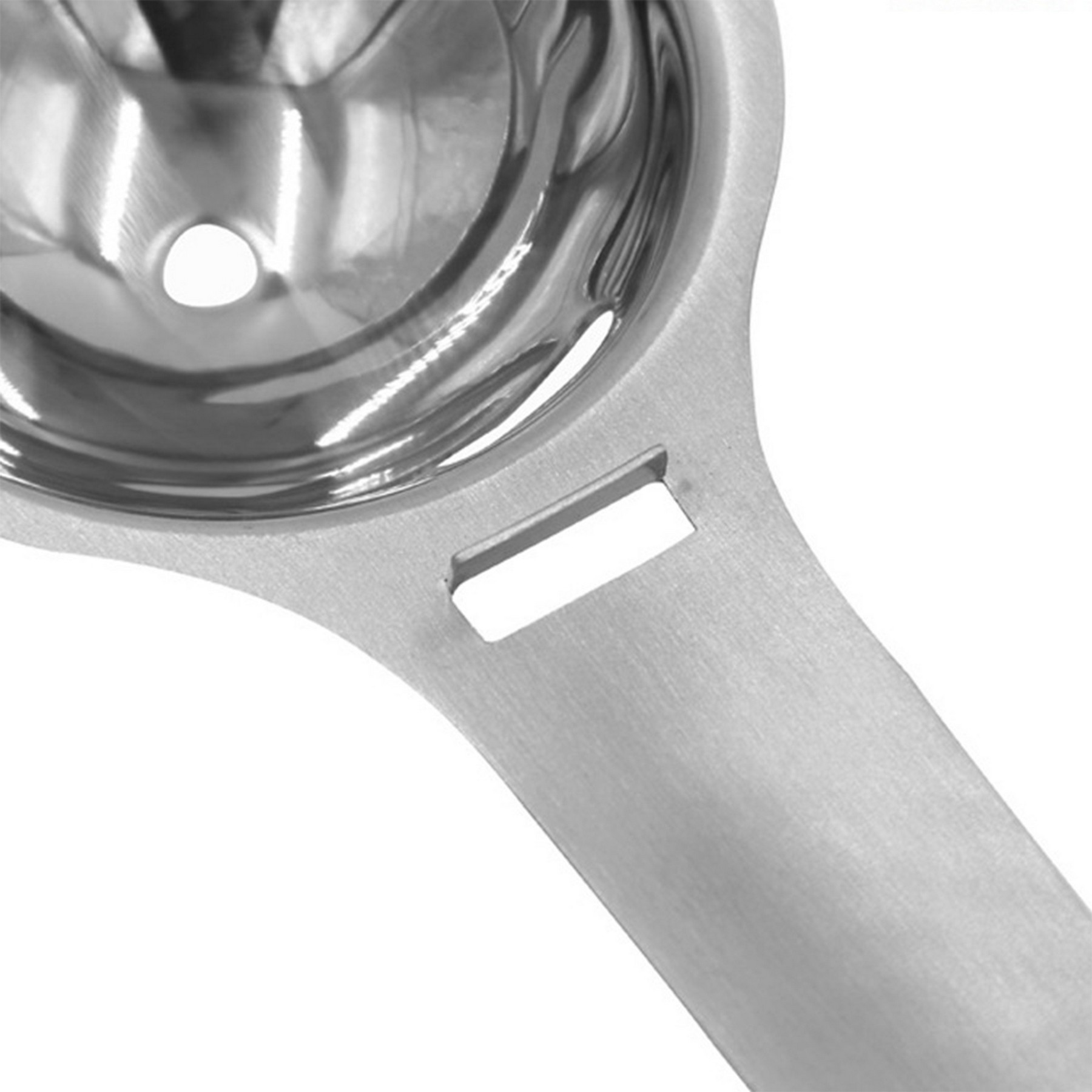 304 Stainless Steel Egg Separator - Image 3