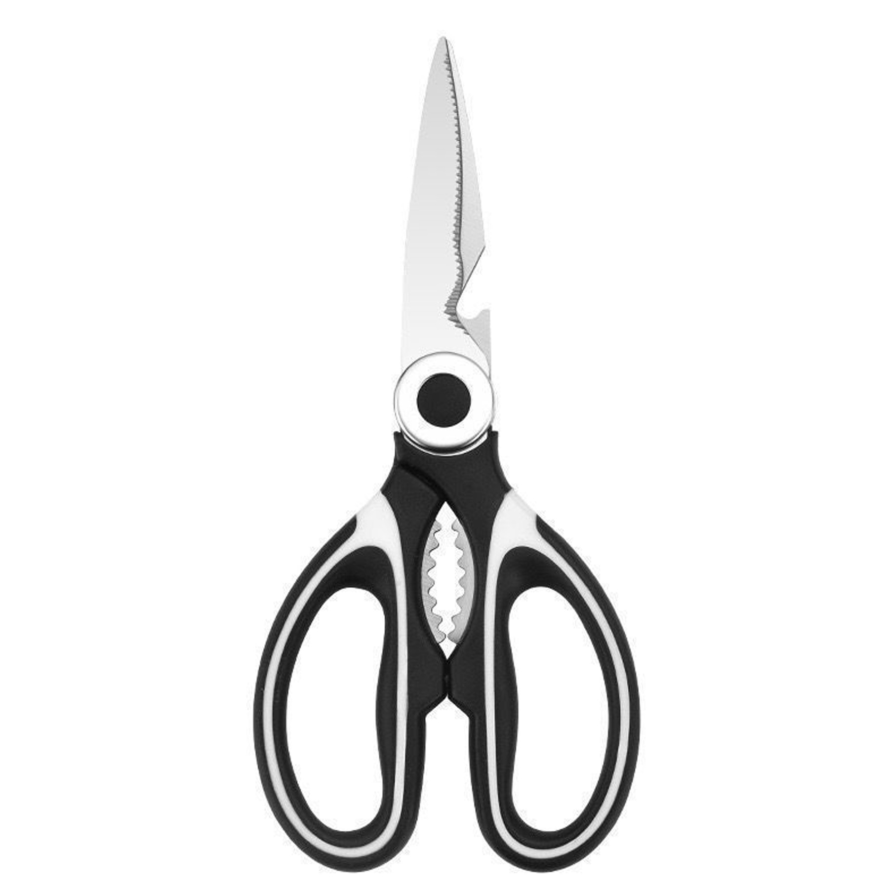 Stainless All-Purpose Kitchen Scissor - Image 3