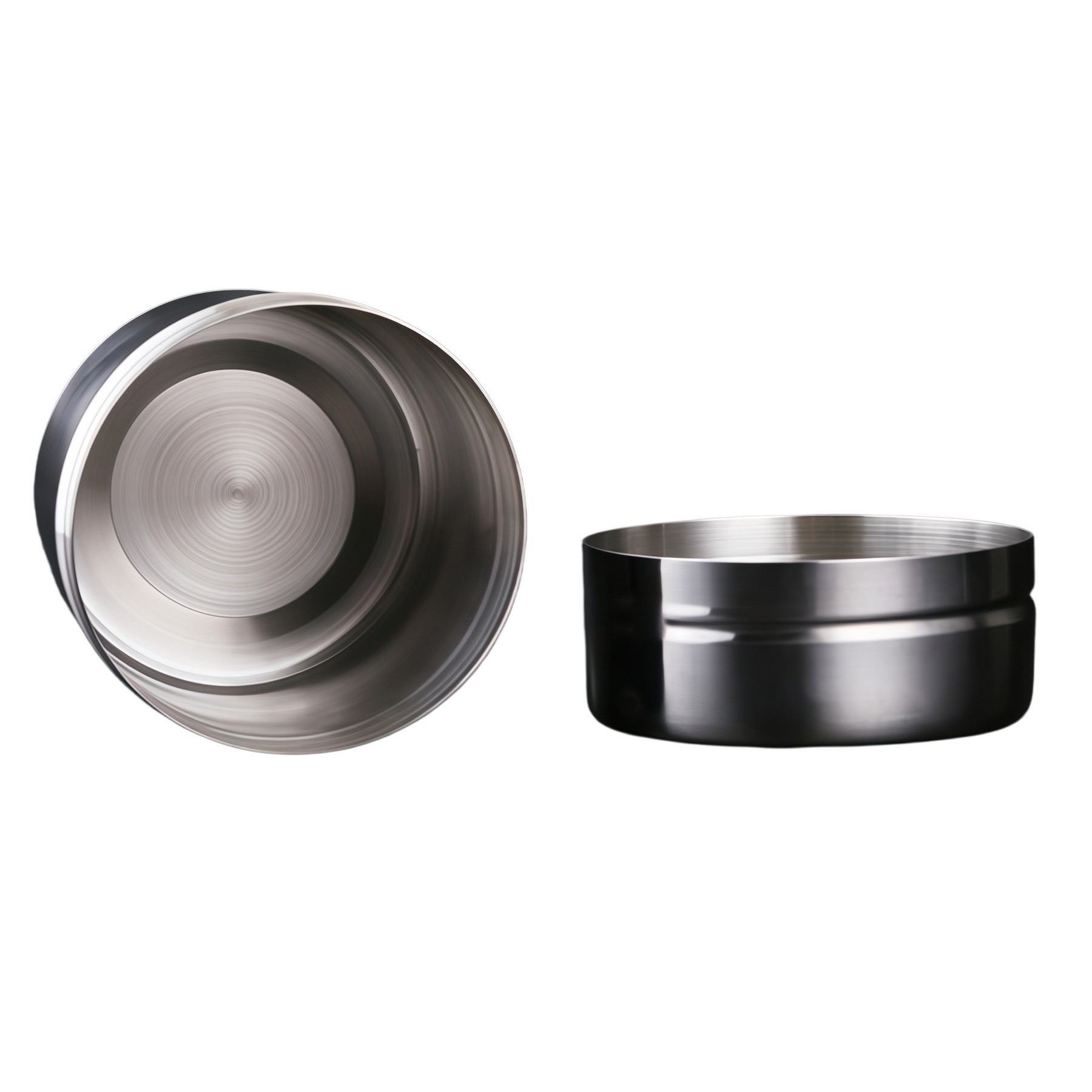Stainless Steel Spice Shaker - Image 3