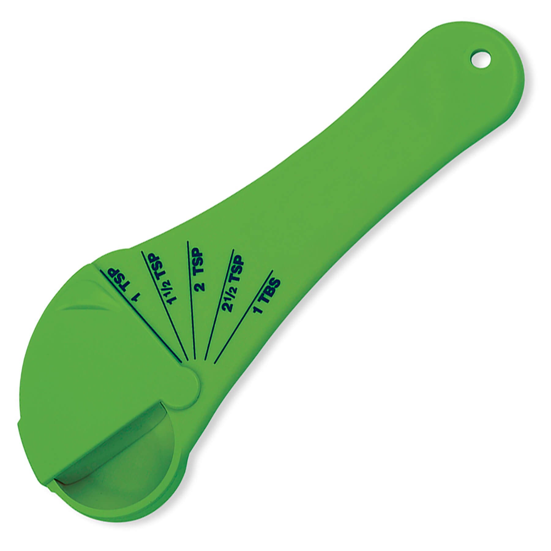 5-In-One Measuring Spoon - Image 3