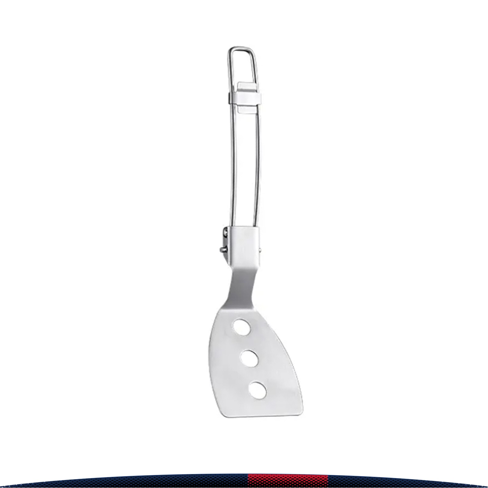 Fensori Stainless Steel Folding Cookware - Image 3