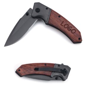 Outdoor Folding Knife