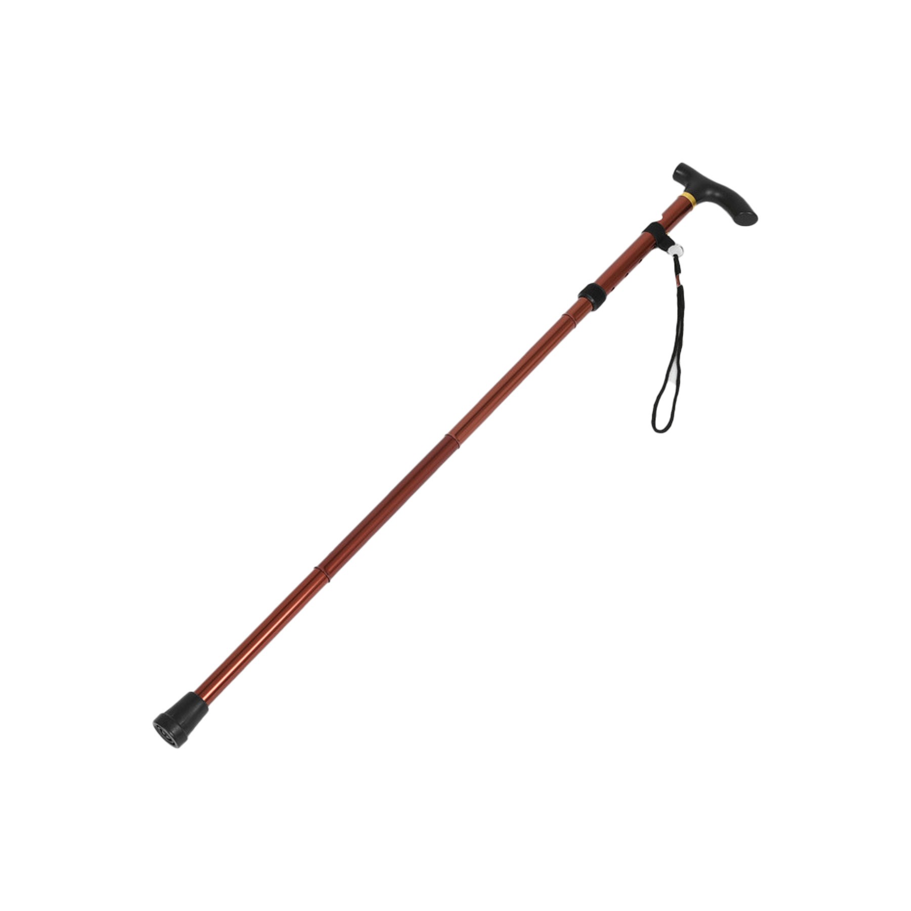 Lightweight Collapsible Walking Cane - Image 2