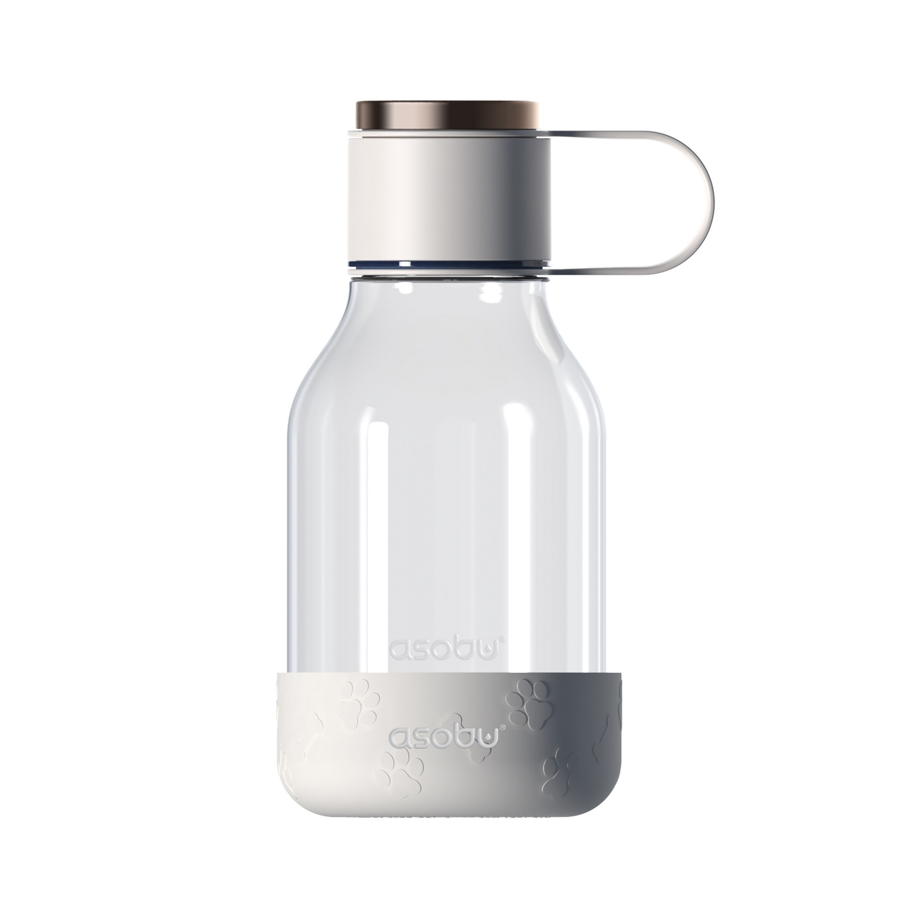 50 oz Asobu Dog Bowl Bottle Lite - Image 4