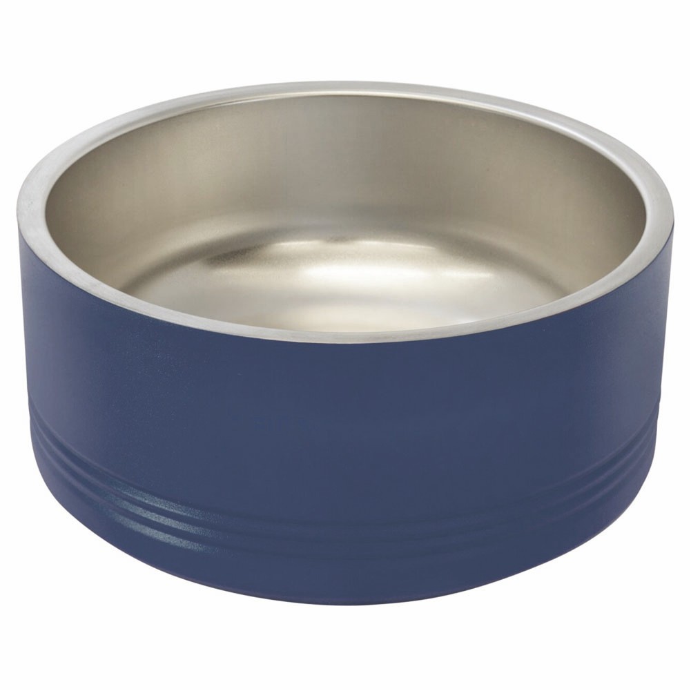 32 Oz Stainless Steel Pet Bowl - Image 4