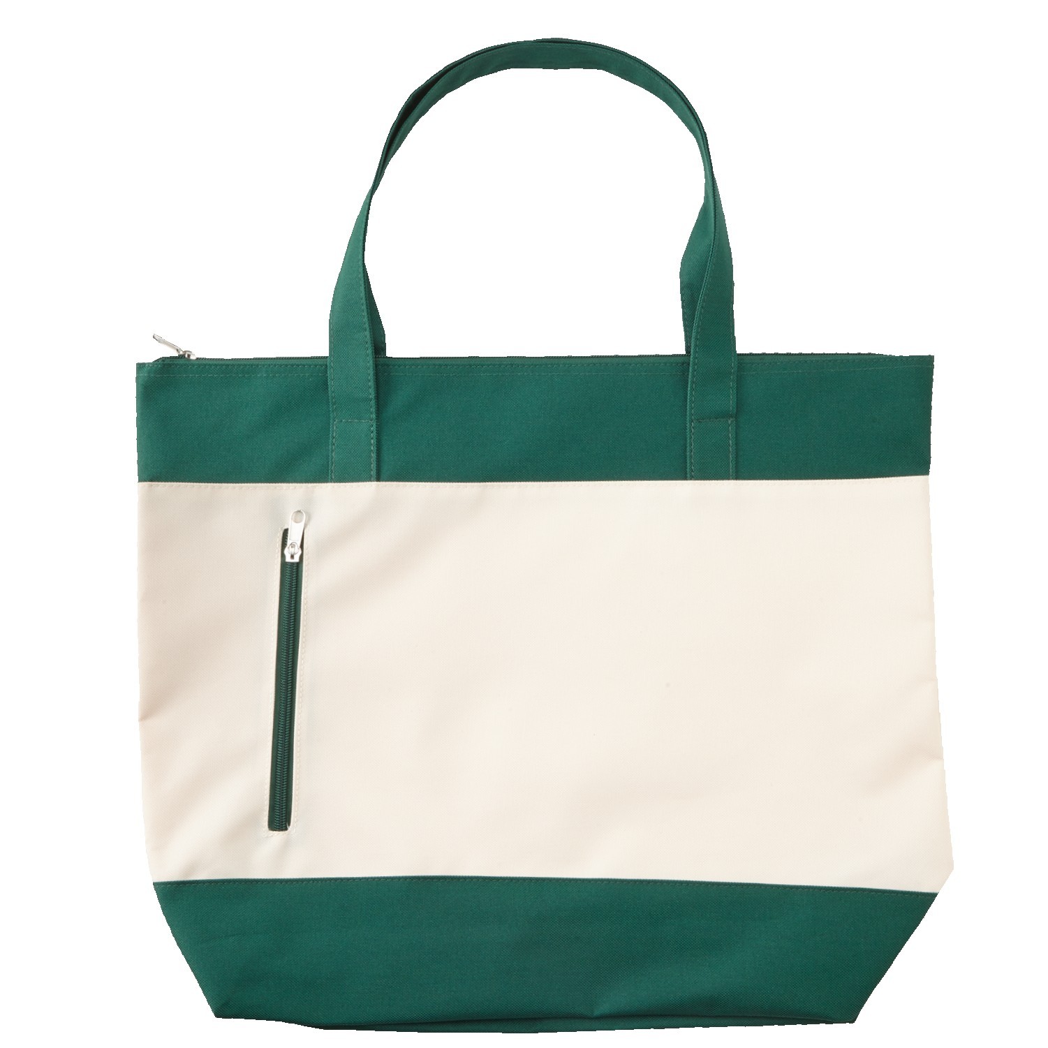 Shoreline Nautical Tote Bag - Image 4