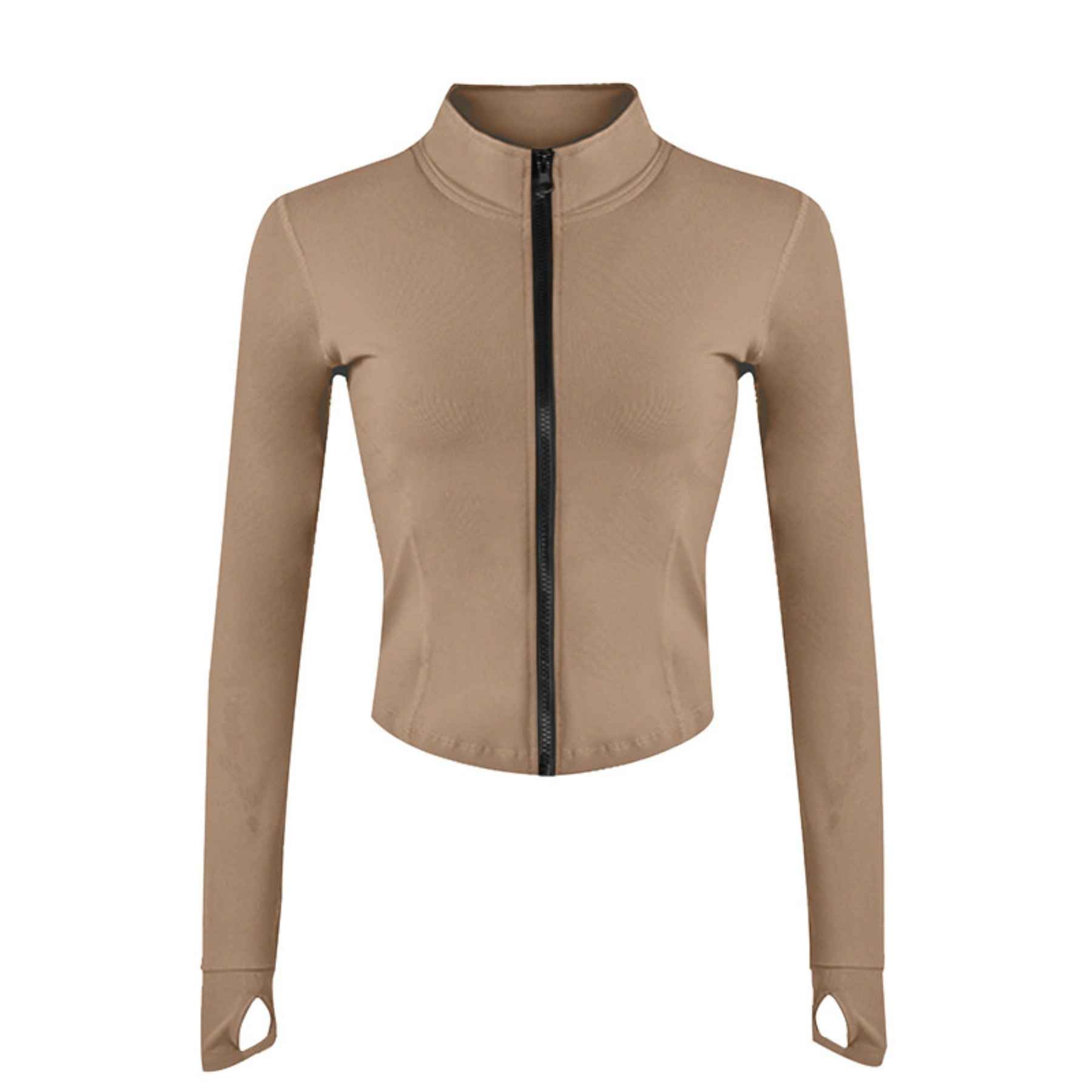 Yoga Jacket - Image 4