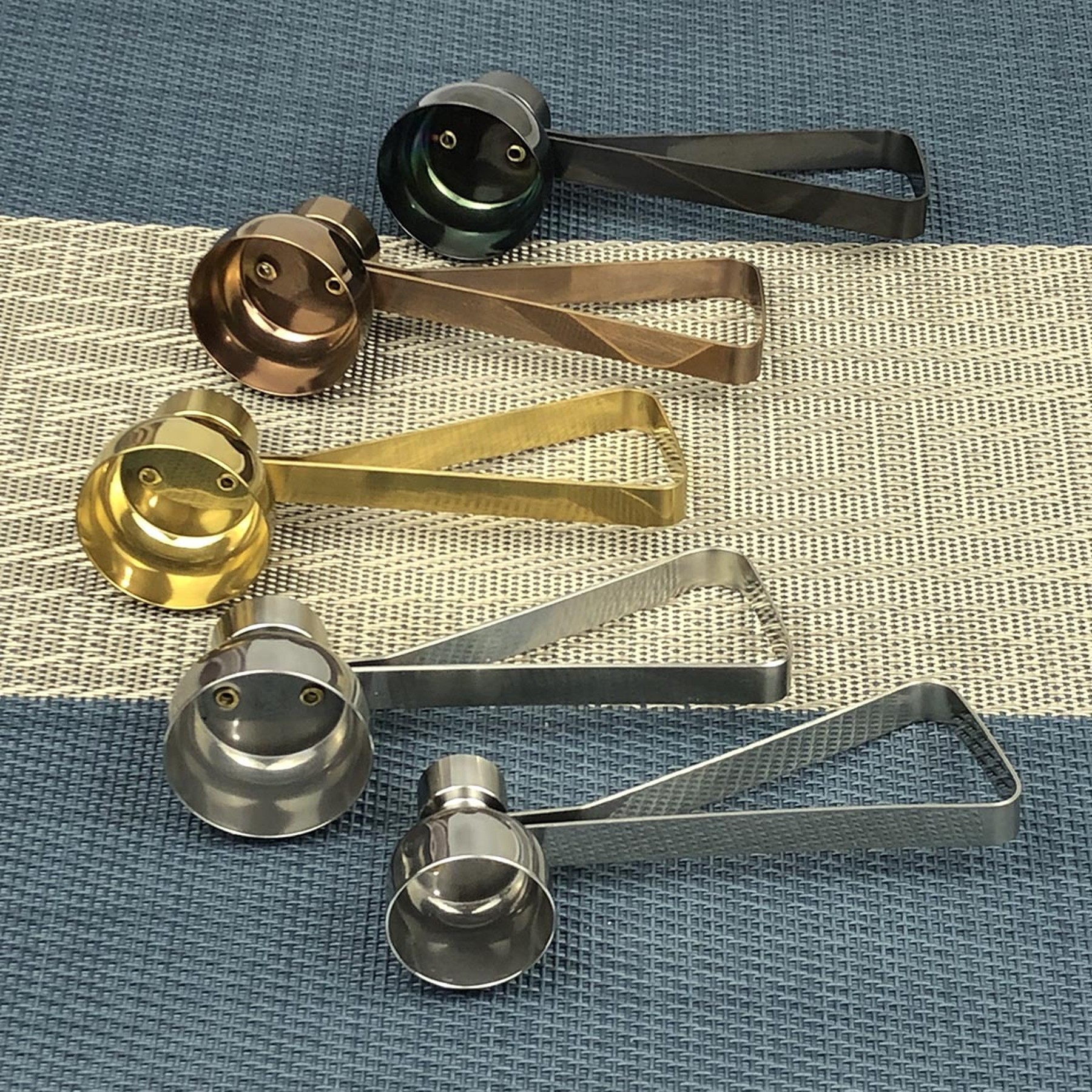 Stainless Steel Eggshell Cutter - Image 4