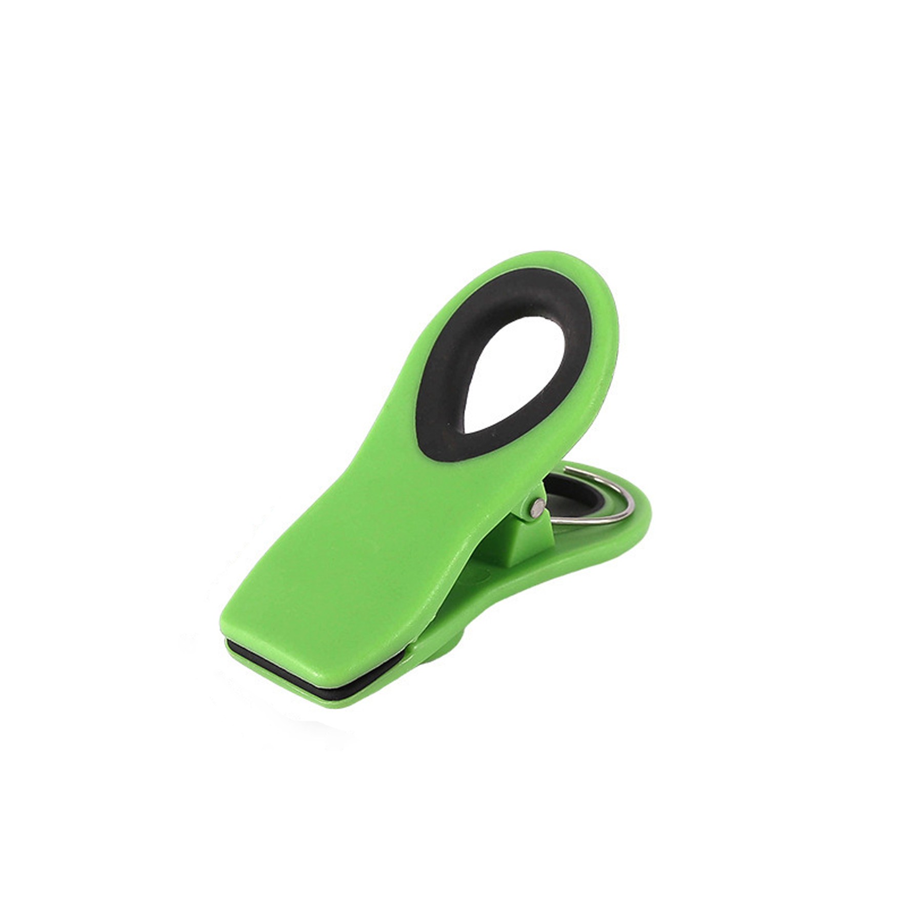 Magnetic Food Bag Clip Sealer - Image 4