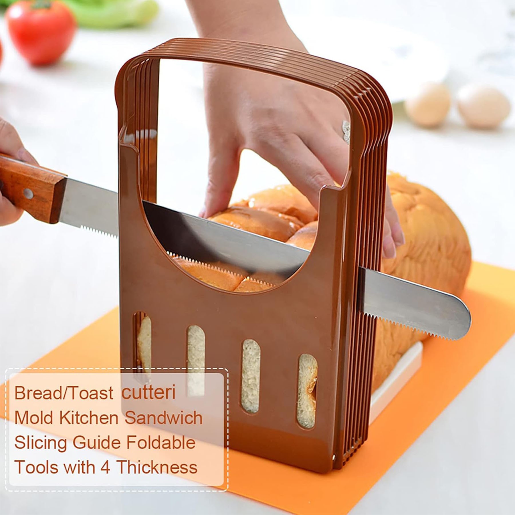 Bread Slicer - Image 4