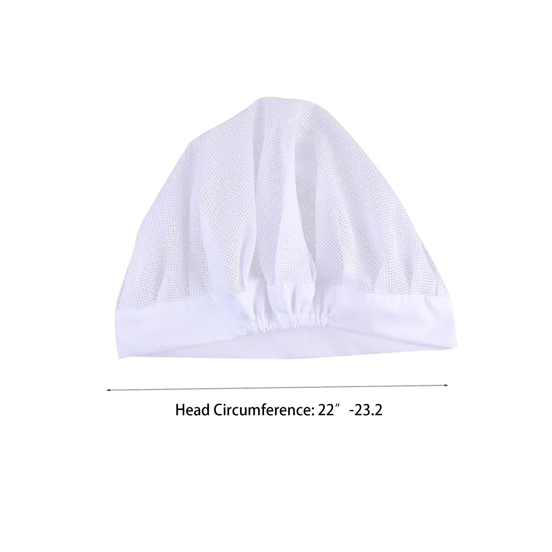 Breathable Chef Hat - Image 4