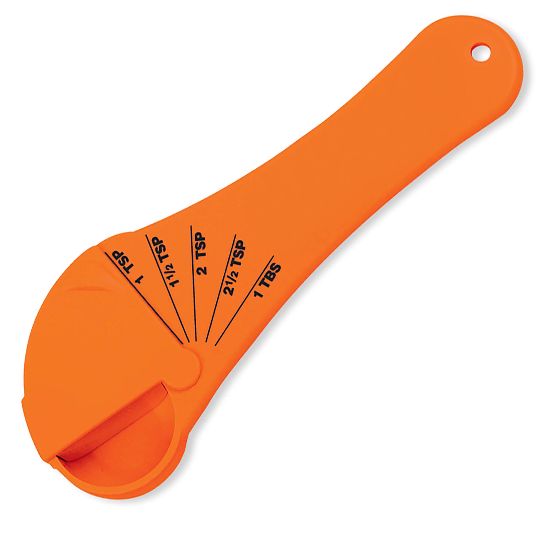 5-In-One Measuring Spoon - Image 4