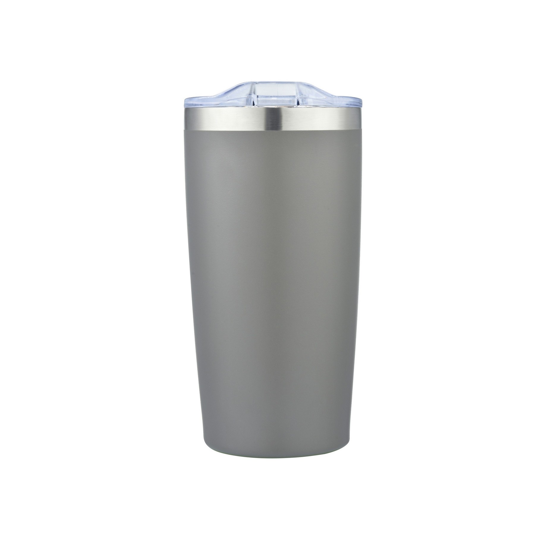 Oasis-I 20 Oz. Stainless Steel Travel Tumblers (Double Walled) - Image 2