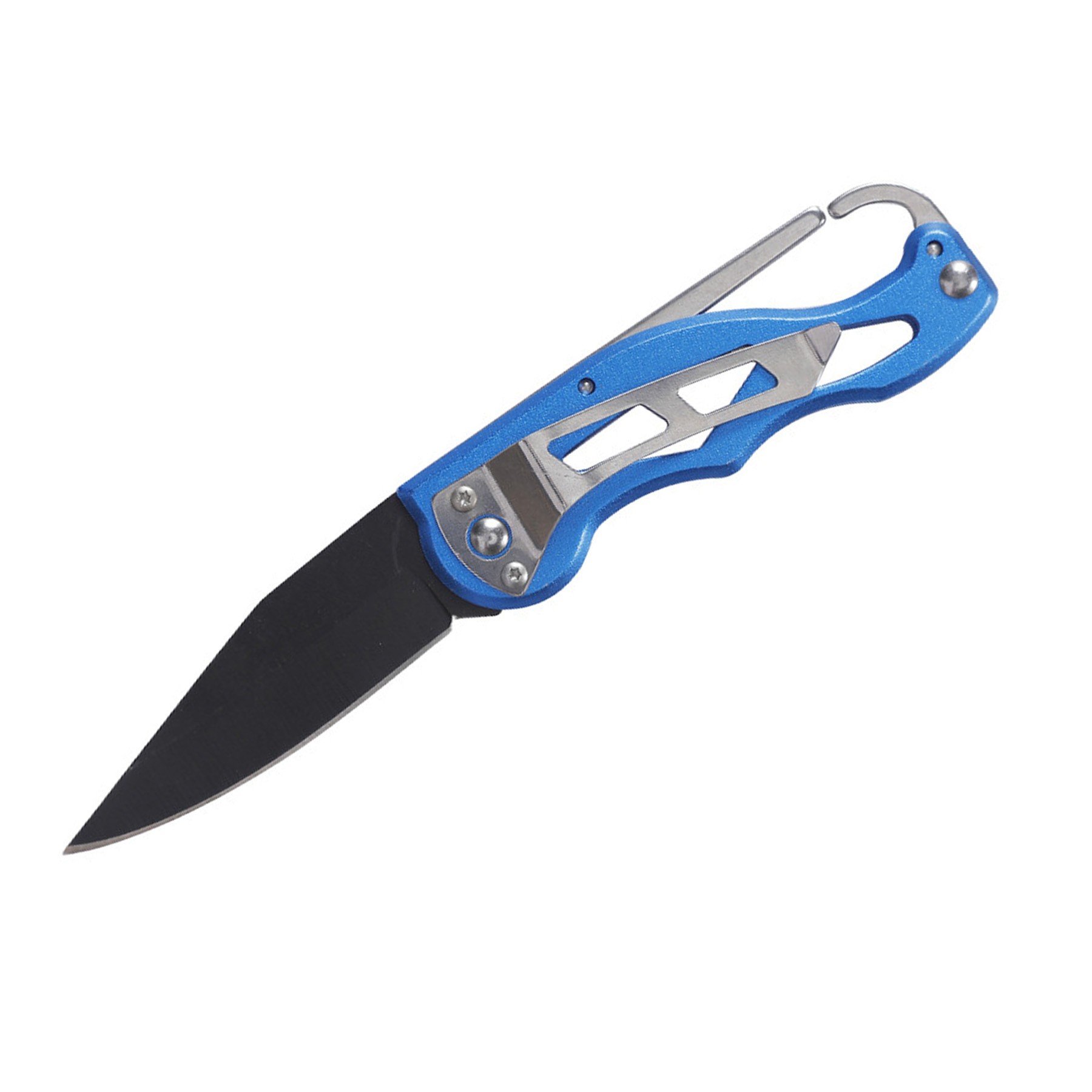 Stainless Steel Folding Knife - Image 2