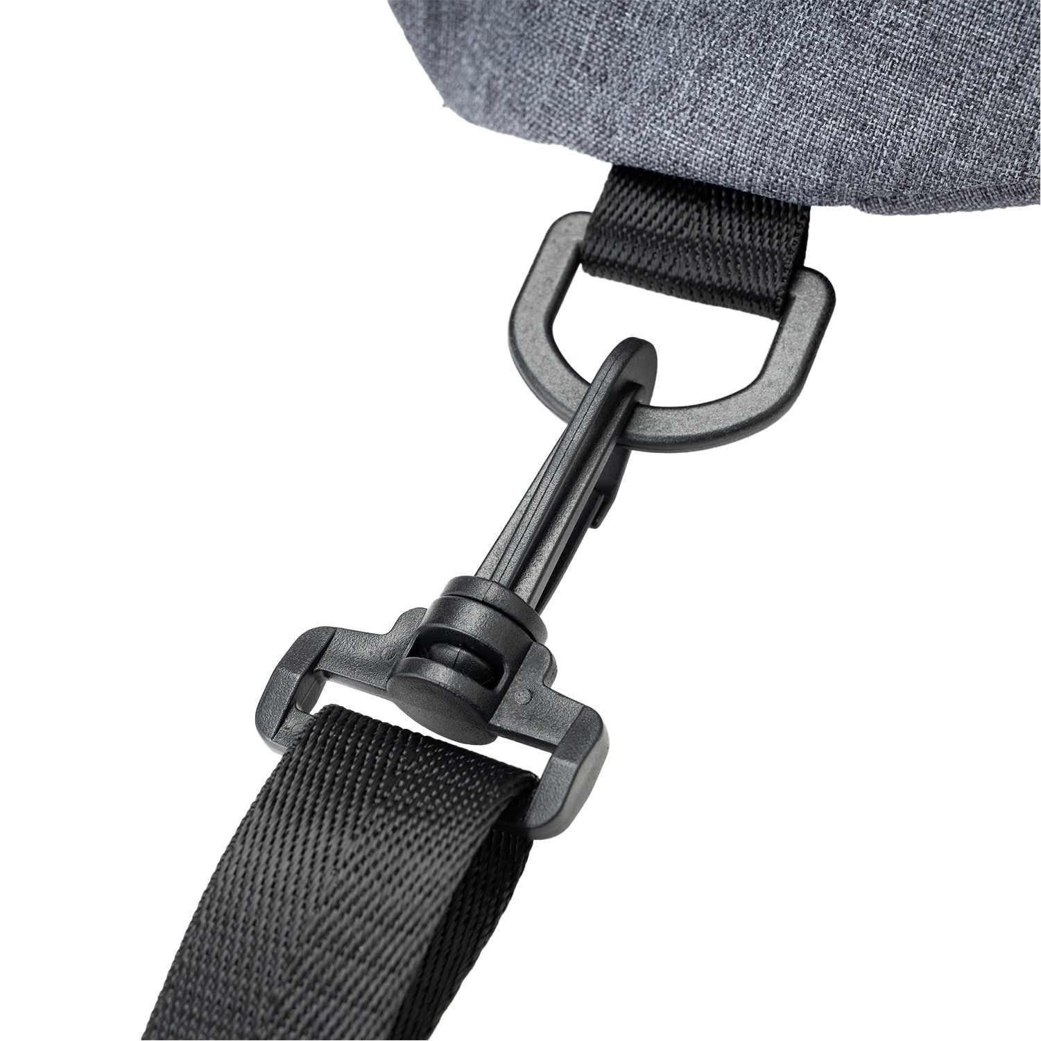 Business Explore Sling Backpack - Image 5