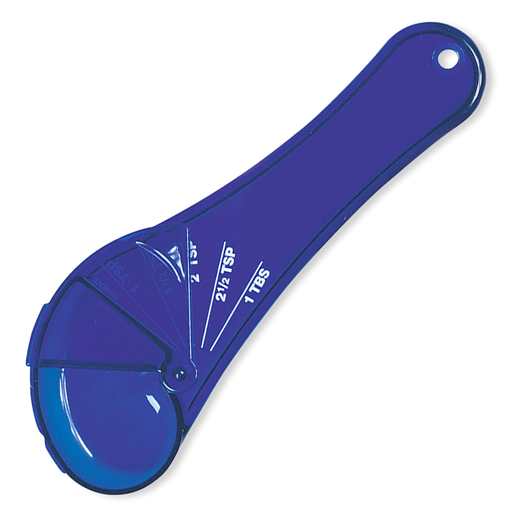 5-In-One Measuring Spoon - Image 5