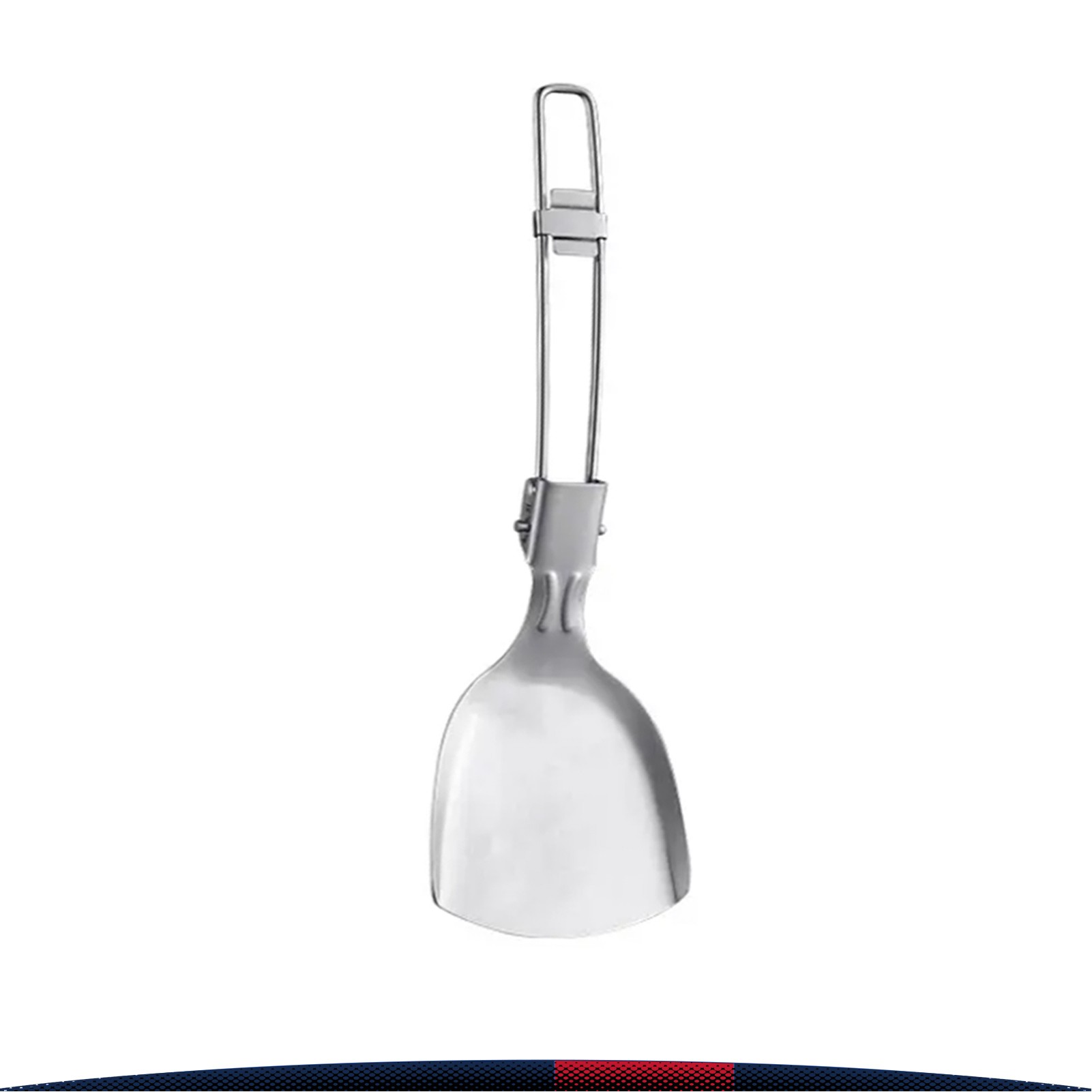 Fensori Stainless Steel Folding Cookware - Image 5