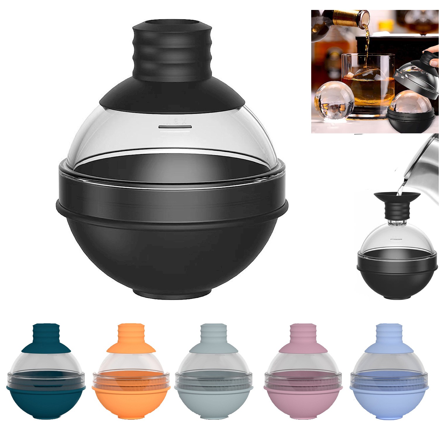 Easy Release Ball Maker - Image 2