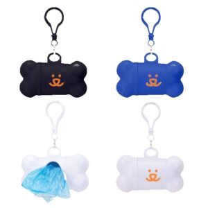 Bella Pet Waste Bag Dispenser