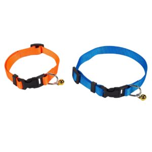 Small Dog Collars